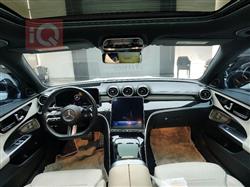 مرسيدس بنز C-Class
